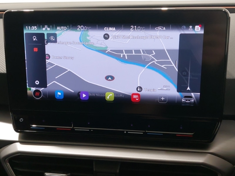 Used SEAT Leon 2023 for sale - 78013517: Photo 10