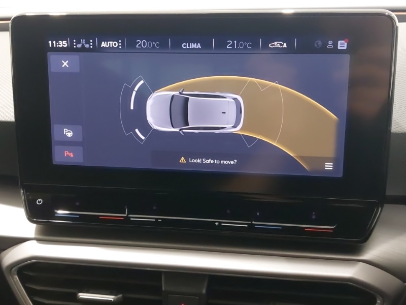 Used SEAT Leon 2023 for sale - 78013517: Photo 11