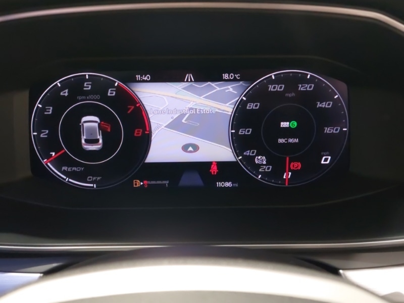 Used SEAT Leon 2023 for sale - 78013517: Photo 17