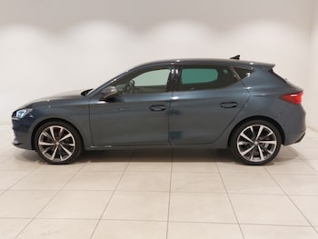 Used SEAT Leon 2023 for sale - 78013517: Photo