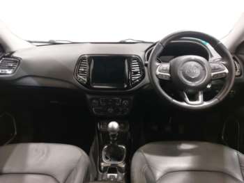 Used Jeep Compass 2021 for sale - 75101476: Photo