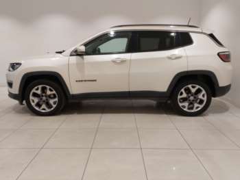 Used Jeep Compass 2021 for sale - 75101476: Photo