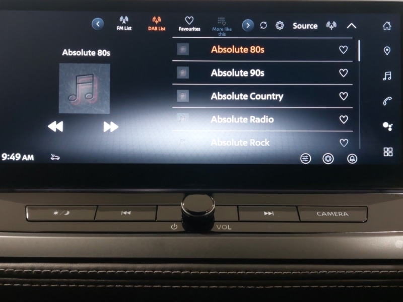 Used Nissan Qashqai 2024 for sale - 76456131: Photo 10