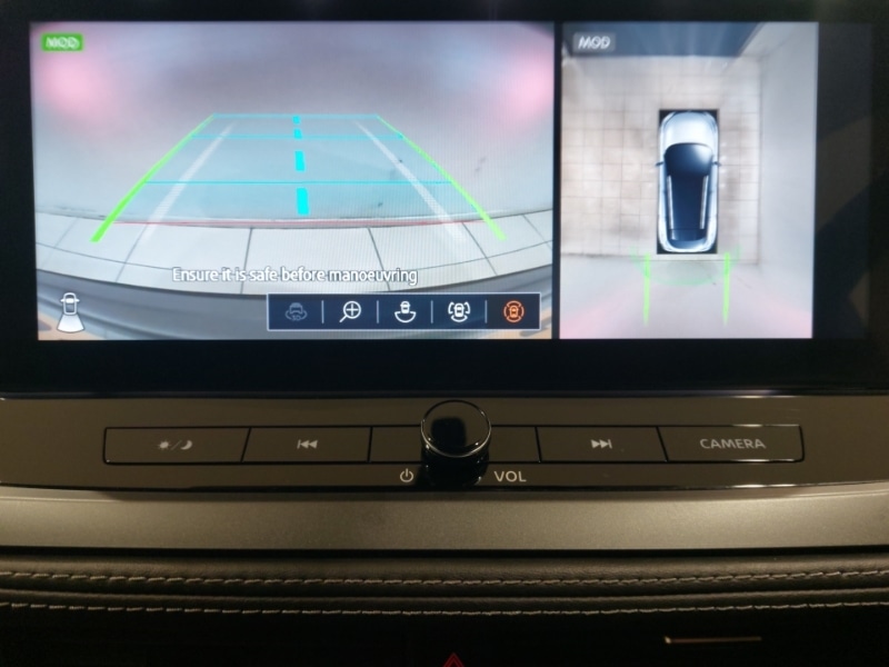 Used Nissan Qashqai 2024 for sale - 76456131: Photo 11