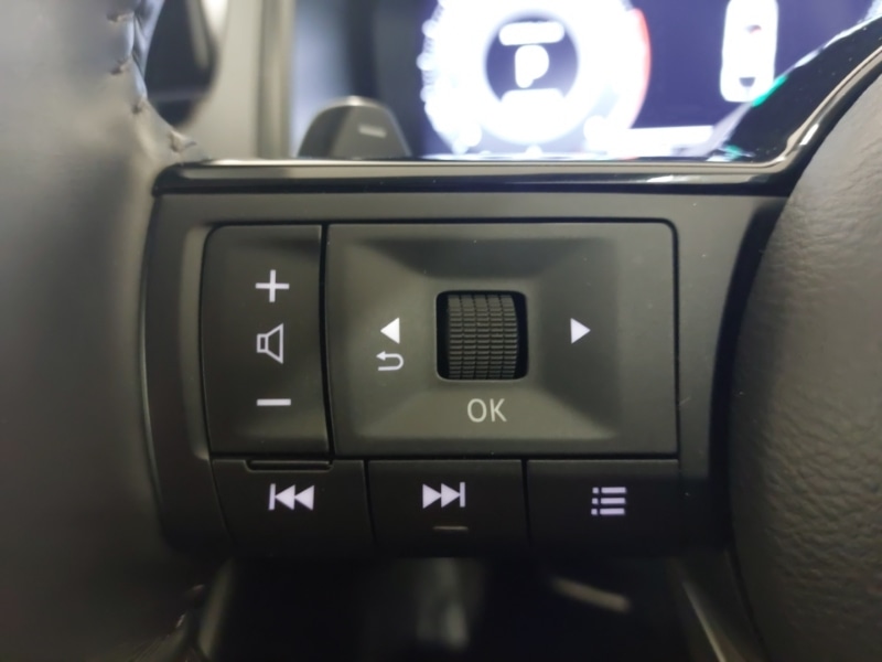 Used Nissan Qashqai 2024 for sale - 76456131: Photo 15