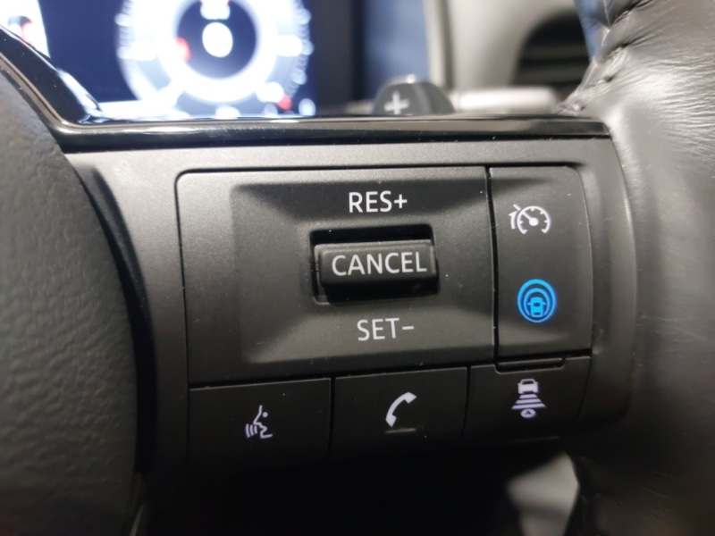 Used Nissan Qashqai 2024 for sale - 76456131: Photo 16