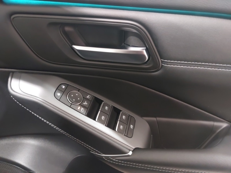 Used Nissan Qashqai 2024 for sale - 76456131: Photo 19