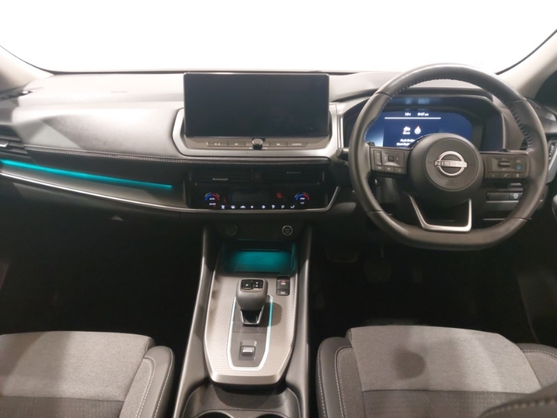 Used Nissan Qashqai 2024 for sale - 76456131: Photo 2