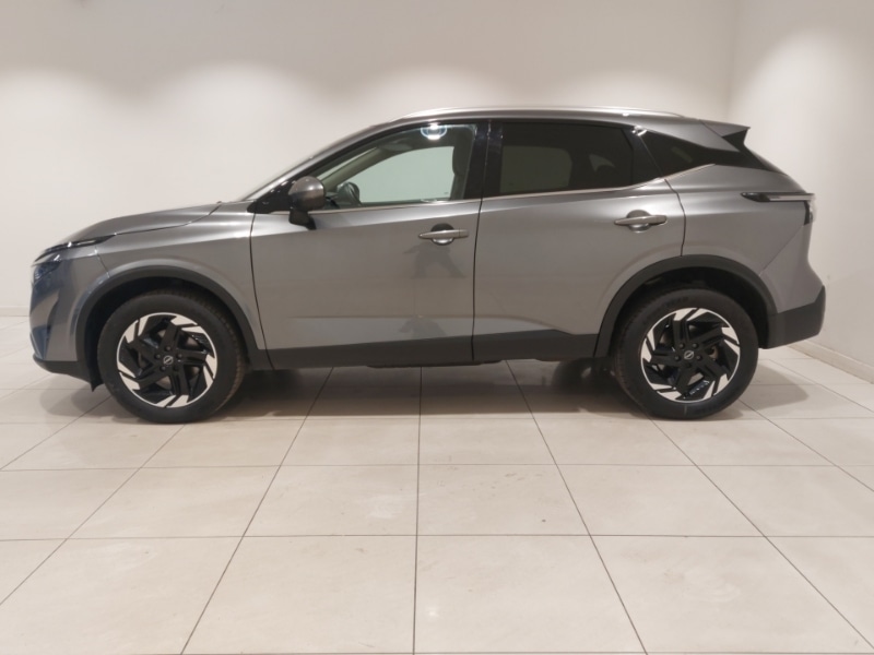 Used Nissan Qashqai 2024 for sale - 76456131: Photo 4