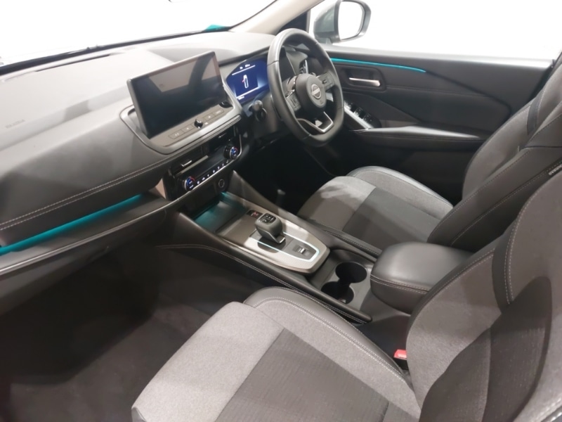 Used Nissan Qashqai 2024 for sale - 76456131: Photo 5