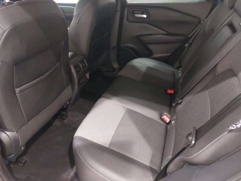 Used Nissan Qashqai 2024 for sale - 76456131: Photo 6