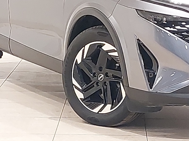 Used Nissan Qashqai 2024 for sale - 76456131: Photo 9