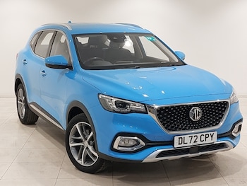 Used MG MG HS 2023 for sale - 78290995: Photo