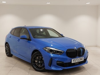 Used BMW 1 Series 2023 for sale - 78848831: Photo