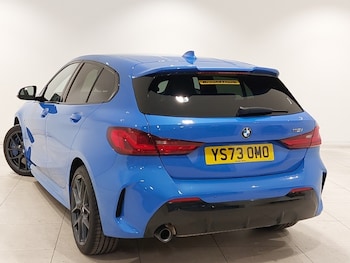 Used BMW 1 Series 2023 for sale - 78848831: Photo