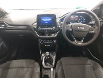 Used Ford Puma 2020 for sale - 79662304: Photo
