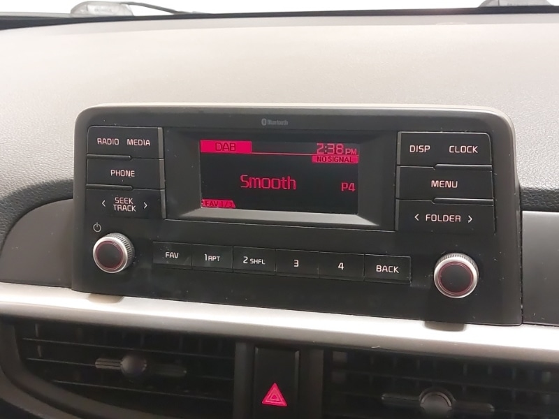 Used Kia Picanto 2023 for sale - 76348344: Photo 10
