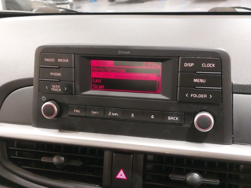 Used Kia Picanto 2023 for sale - 76348344: Photo 11