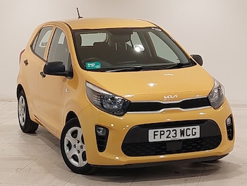 Kia - Picanto