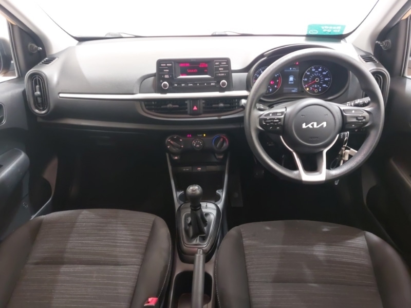 Used Kia Picanto 2023 for sale - 76348344: Photo 2