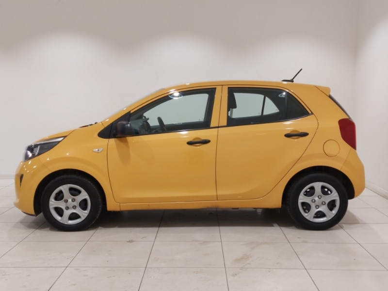 Used Kia Picanto 2023 for sale - 76348344: Photo 4