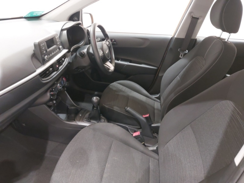 Used Kia Picanto 2023 for sale - 76348344: Photo 5