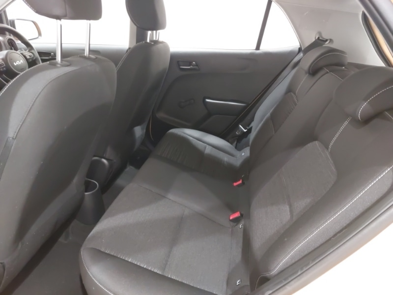 Used Kia Picanto 2023 for sale - 76348344: Photo 6
