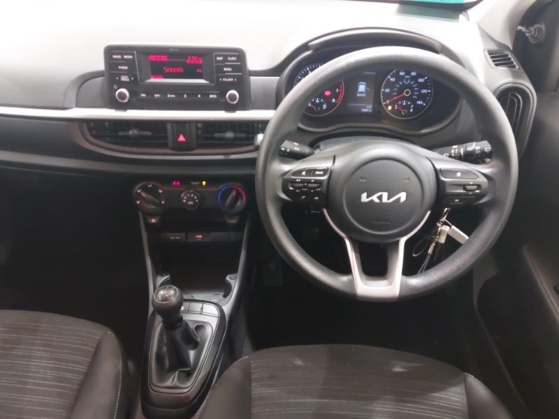 Used Kia Picanto 2023 for sale - 76348344: Photo 7