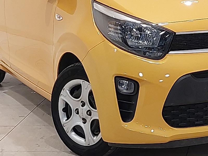 Used Kia Picanto 2023 for sale - 76348344: Photo 9