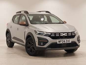 2024 - 1.0 TCe Extreme 5dr