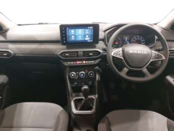 Used Dacia Sandero Stepway 2024 for sale - 74793455: Photo