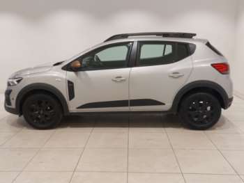Used Dacia Sandero Stepway 2024 for sale - 74793455: Photo