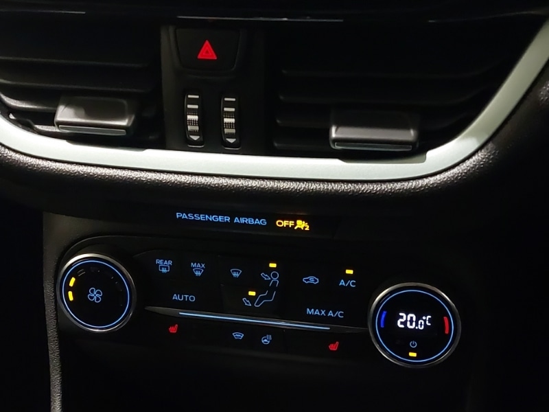 Used Ford Fiesta 2018 for sale - 77531311: Photo 12