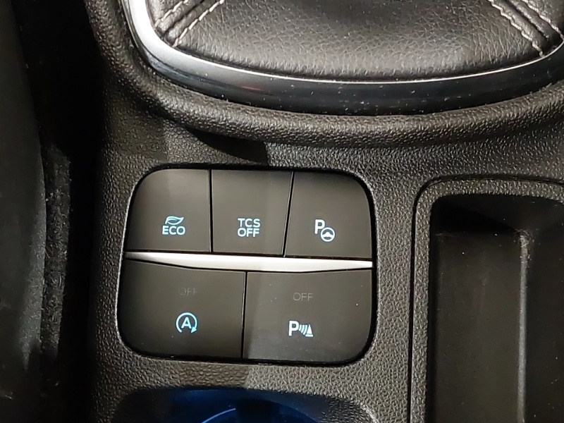 Used Ford Fiesta 2018 for sale - 77531311: Photo 14