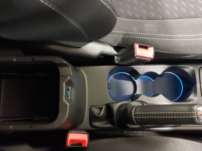 Used Ford Fiesta 2018 for sale - 77531311: Photo 15