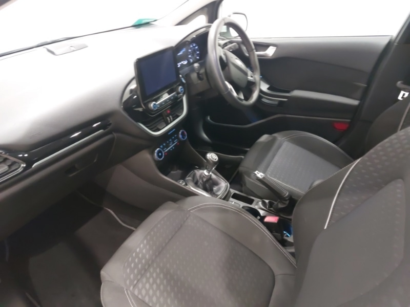 Used Ford Fiesta 2018 for sale - 77531311: Photo 5