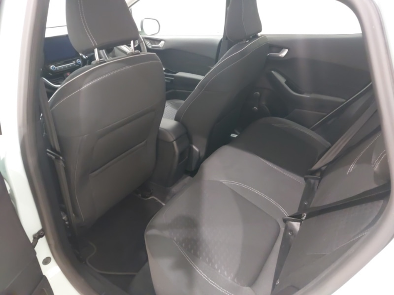 Used Ford Fiesta 2018 for sale - 77531311: Photo 6