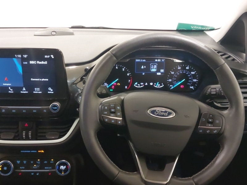 Used Ford Fiesta 2018 for sale - 77531311: Photo 7