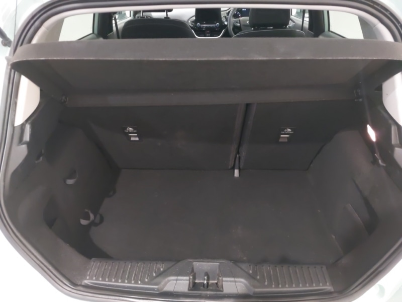 Used Ford Fiesta 2018 for sale - 77531311: Photo 8