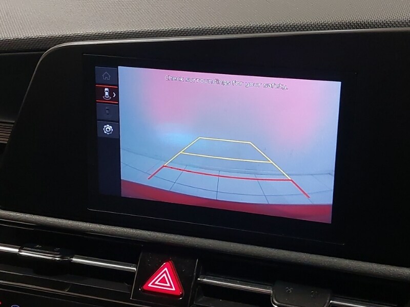 Used Kia Niro 2023 for sale - 77318809: Photo 11