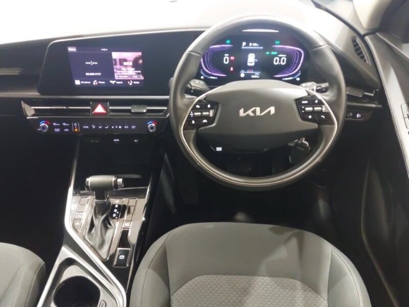 Used Kia Niro 2023 for sale - 77318809: Photo 7