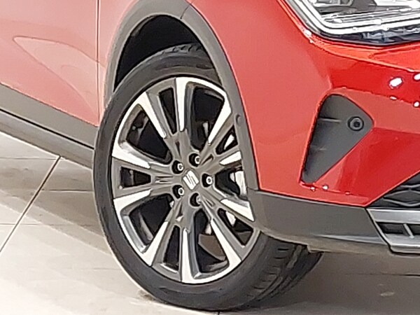 Used SEAT Arona 2024 for sale - 75775384: Photo 9