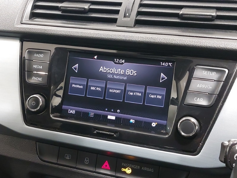 Used Skoda Fabia 2019 for sale - 78126152: Photo 10