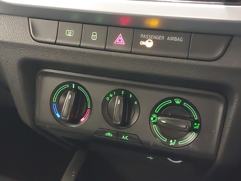 Used Skoda Fabia 2019 for sale - 78126152: Photo 12