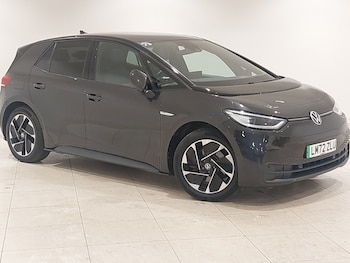 Used Volkswagen ID.3 2022 for sale - 79474667: Photo