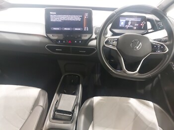 Used Volkswagen ID.3 2022 for sale - 79474667: Photo