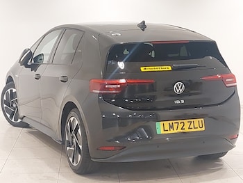 Used Volkswagen ID.3 2022 for sale - 79474667: Photo