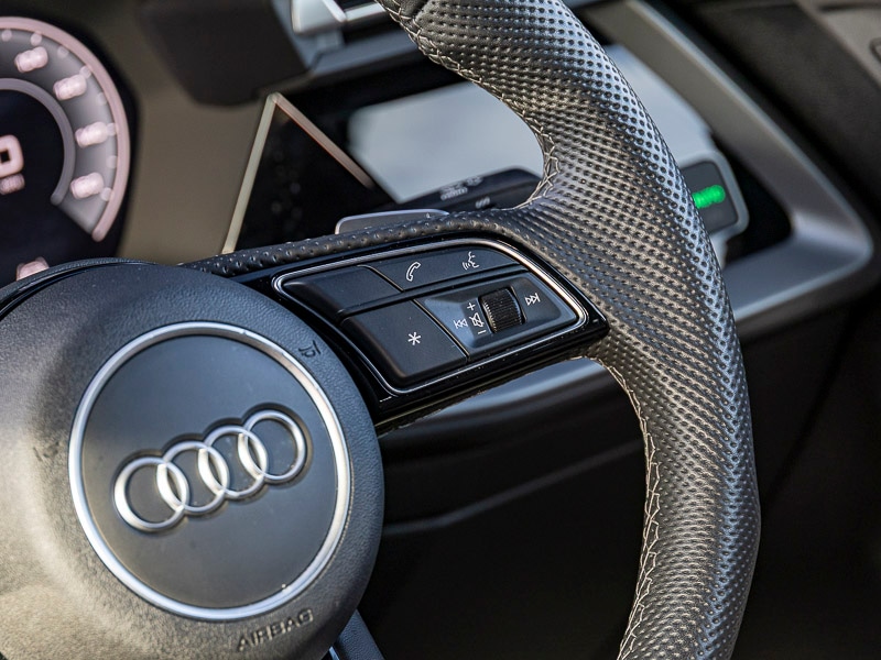 Used Audi A3 2025 for sale - 77398964: Photo 13