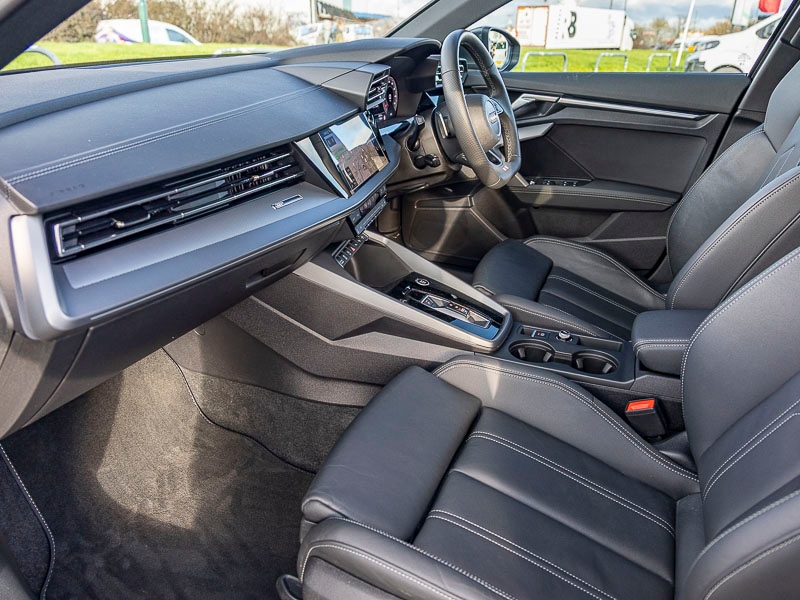 Used Audi A3 2025 for sale - 77398964: Photo 5