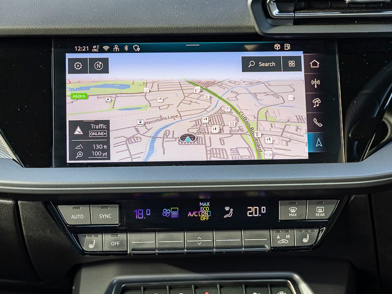 Used Audi A3 2025 for sale - 77398964: Photo 7